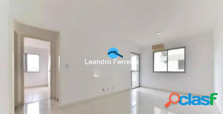 Apartamento 76m², 2dorm./1 vaga 2