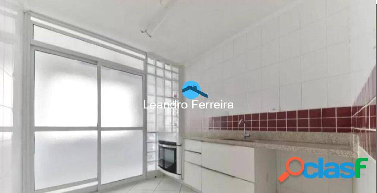 Apartamento 76m², 2dorm./1 vaga 3