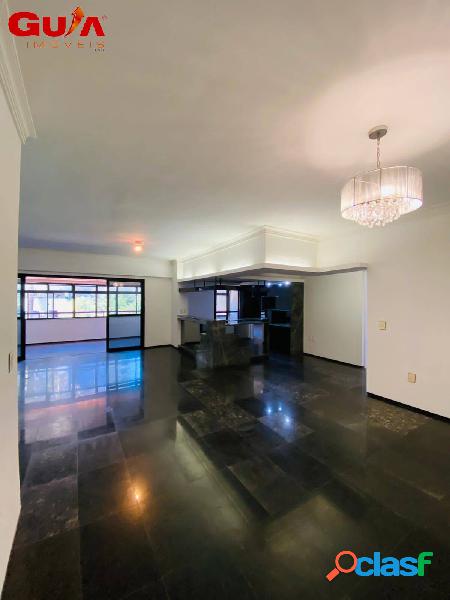 Excelente apartamento no Meireles
