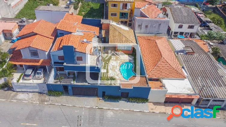 Sobrado a venda com 4 quartos, 385 m², Adalgisa - Osasco - SP 1