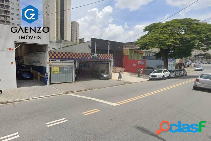 Terreno Comercial (santo Antônio)