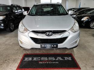 Hyundai IX35 2.0 16V aut. 5p