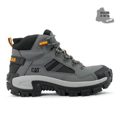 Bota Caterpillar Original Invader Mid Vent CT Masculina