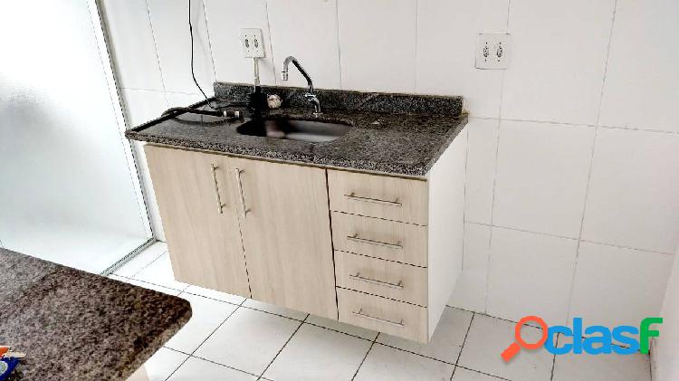 Apartamento à venda 2 quartos 1 banheiro - Socorro 2