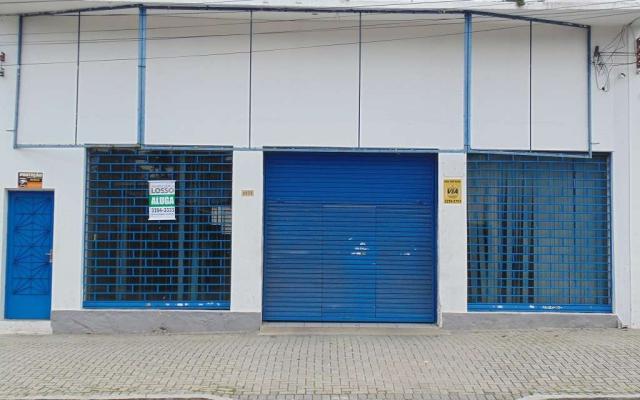 Loja para alugar, 350.00 m2 por R$7500.00 - Reboucas -