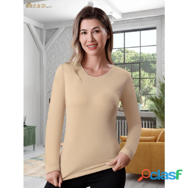 Blusa Térmica feminina