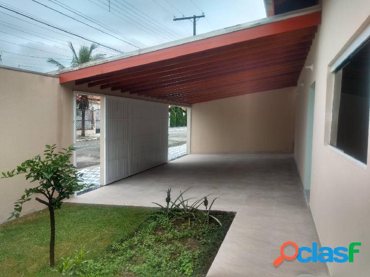 Casa c/ 3 dorm à venda, 204 m² p/ R$ 1.060.000 - Flórida Praia Grande SP 2