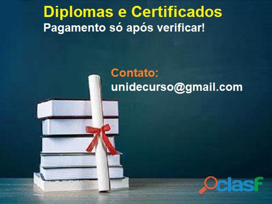 Curso Superior Online   Pague só após receber