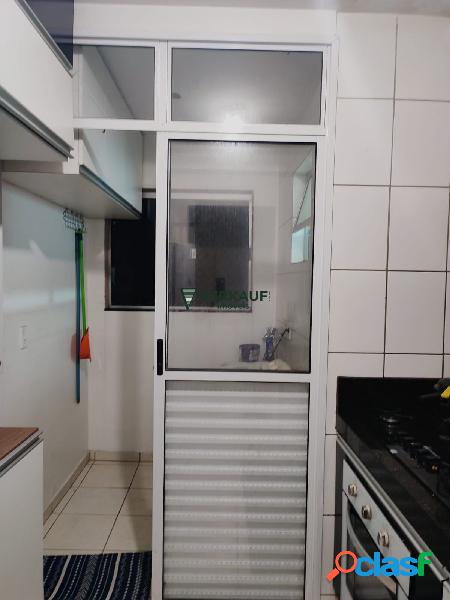 Apartamento em Residencial Flórida, Goiânia/GO 2