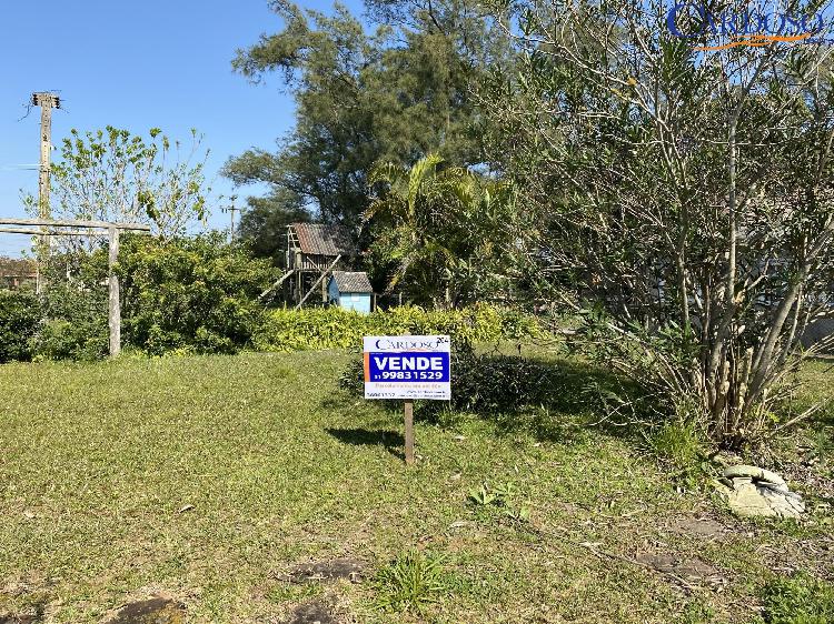 Terreno/Lote venda no Praia Azul - Arroio do Sal, RS.