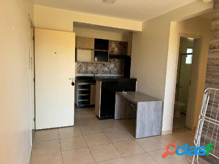 Apartamento no Parque Oeste Industrial Goiânia - GO ! 2 Quartos !