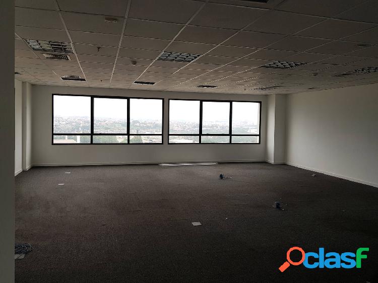 Sala Comercial para Locação no Edifício CEA I 3