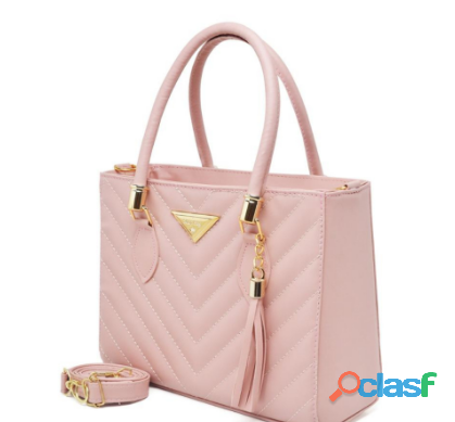 Bolsa Feminina Media Lorena Shopbag Vegas