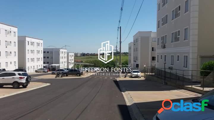 Apartamento, Residencial em condomínio para Venda, Higienópolis, Marília