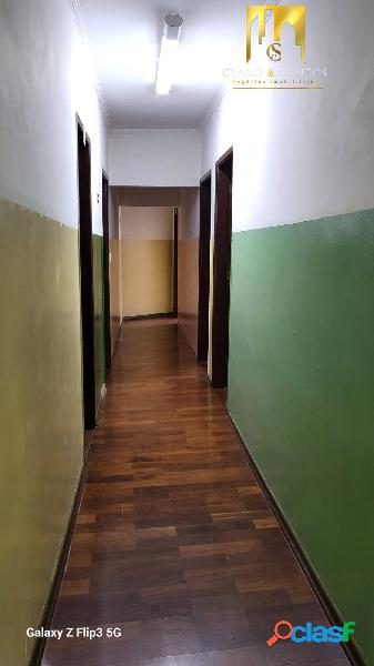 Casa Comercial para Alugar Jardim Laranjeira 2