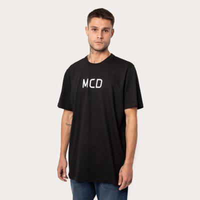 Camiseta Regular Classic MCDCentro