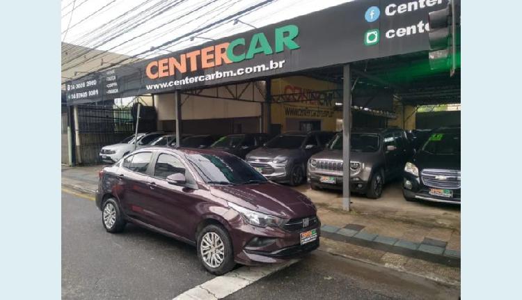 Carro Usado FIAT CRONOS 1.3 FIREFLY FLEX DRIVE MANUAL - 2022