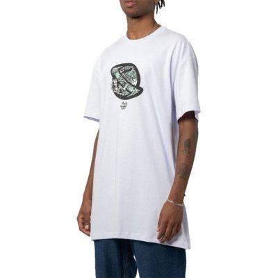 Camiseta Lost 30 Years WT24 Masculina Branco