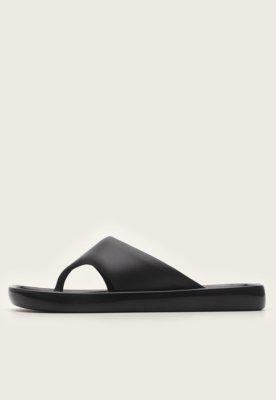 Rasteira Melissa Float Ad Preto