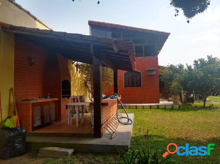 CASA ESPETACULAR EM PRAIA LINDA – Terreno de 900m2 2