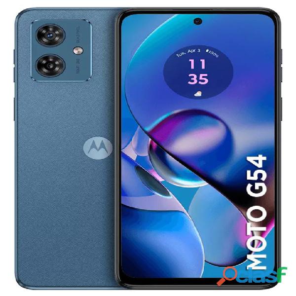 Motorola Moto G54 5G 256 GB Azul 8 GB RAM