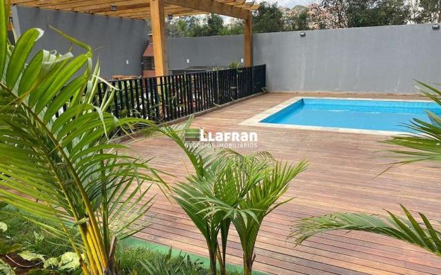 Apartamento Studio no Condominio Park Jardim Sul