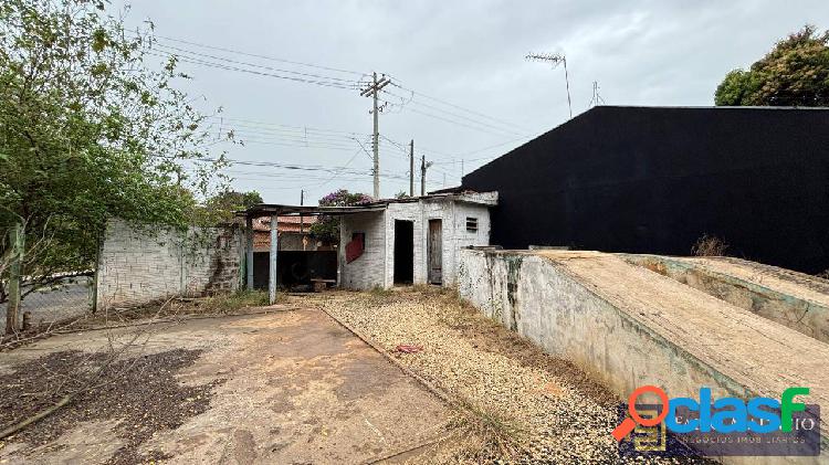 Terreno venda ou locação em Leme Jardim do Bosque 2