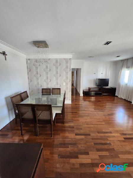 APARTAMENTO PARA VENDA EM ALPHAVILLE EDIFICIO RESORT TAMBORÉ 133 MTS² 1