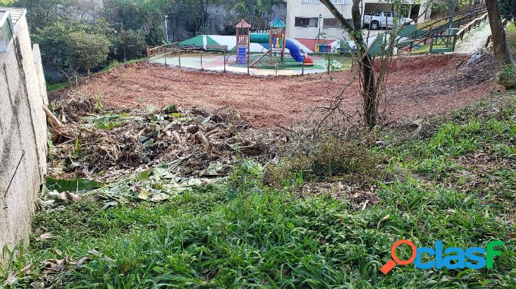 TERRENO CONDOMÍNIO TARUMÃ, CONSTRUA SUA LINDA CASA