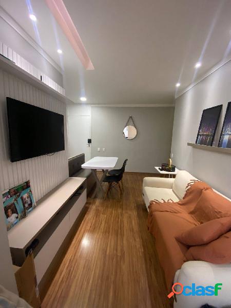 Apartamento Residencial Grand Club Jundiaí/SP 1