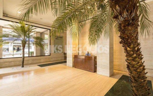 Andar corporativo para alugar, 232 m² por r$ 13.941,00/mês - Andar corporativo para alugar, 232 m² por r$ 13.941,00/mês -
