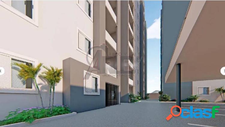 Apartamento à Venda –Planalto 1
