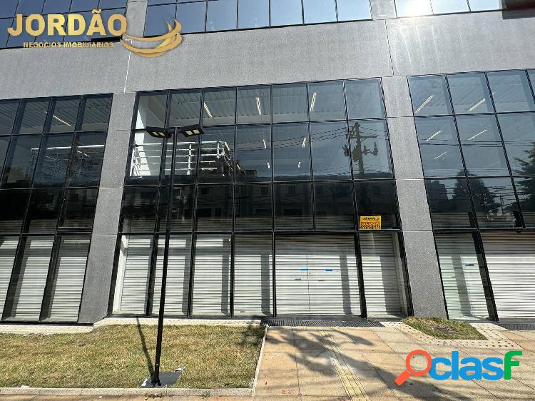 LOJA - LOCAÇÃO - 585 m² (LOJA 07) 1