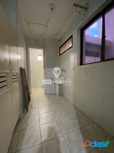 Apartamento à Venda no Residencial Torre Di Treviso 3