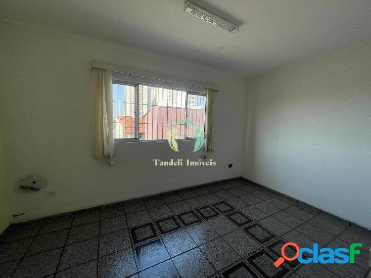 Sala comercial para alugar com 20m² (Vila América) 2