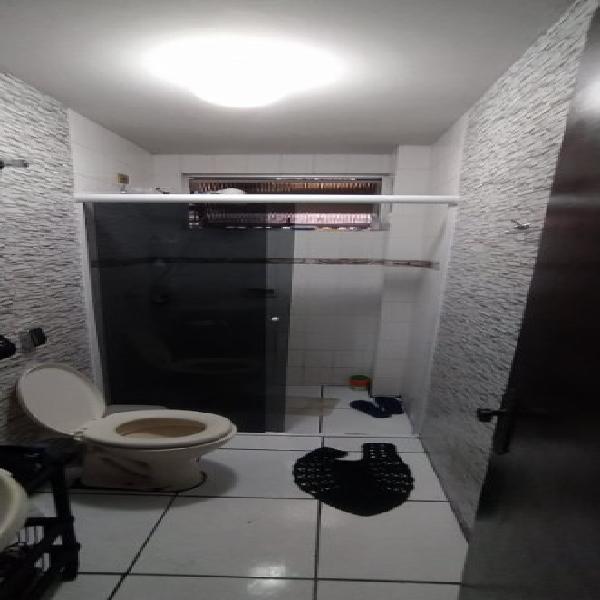 Apartamento 2qts 400m praia central guaratuba