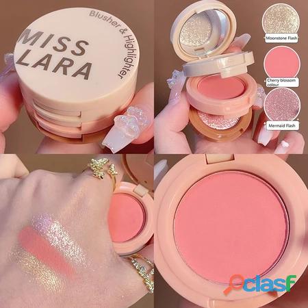 Paleta de blush baratinho