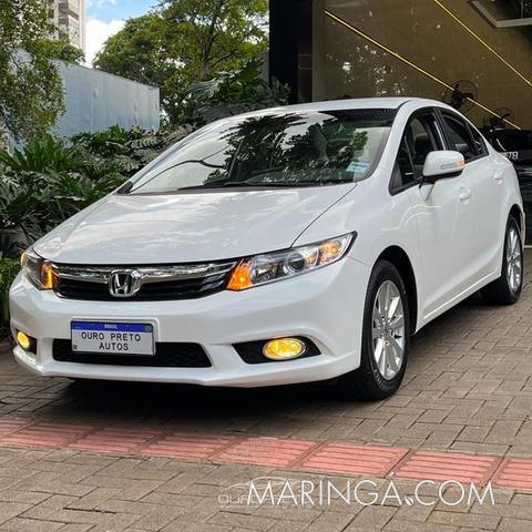 Honda civic lxr 2014