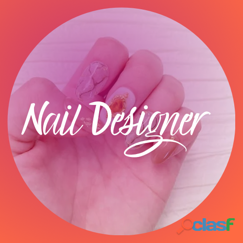 Nail Designer Academy Escola de Unhas Profissionais