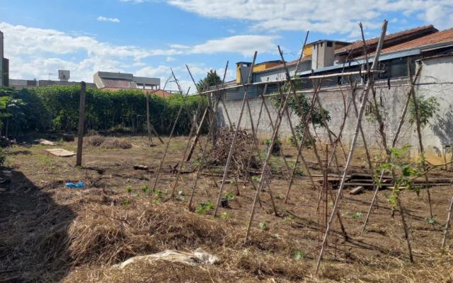 Excelente Terreno no Vila Nova