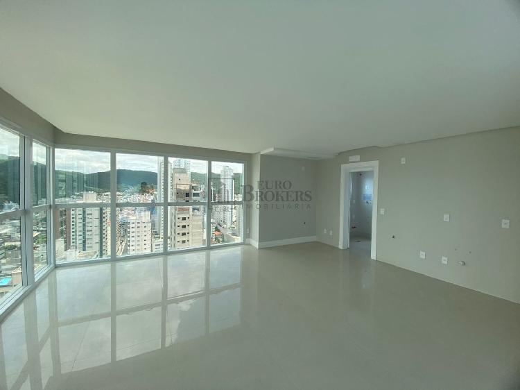 Apartamento venda no centro - balnerio cambori, sc. im591559