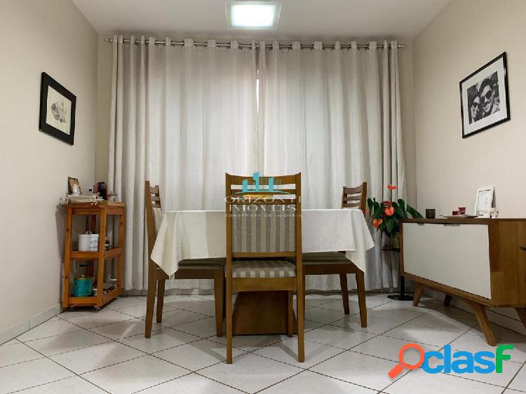 COBERTURA Á VENDA - 130 M² - 3 QUARTOS NO BAIRRO MANACÁS 2