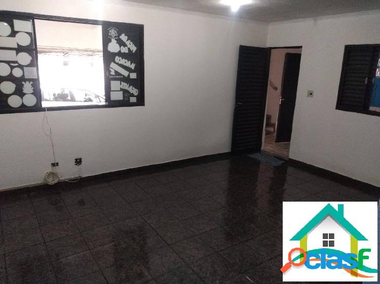 Casa Assobradada 3 Quartos 3Suítes 190m² - Centro - São Caetano do Sul 3