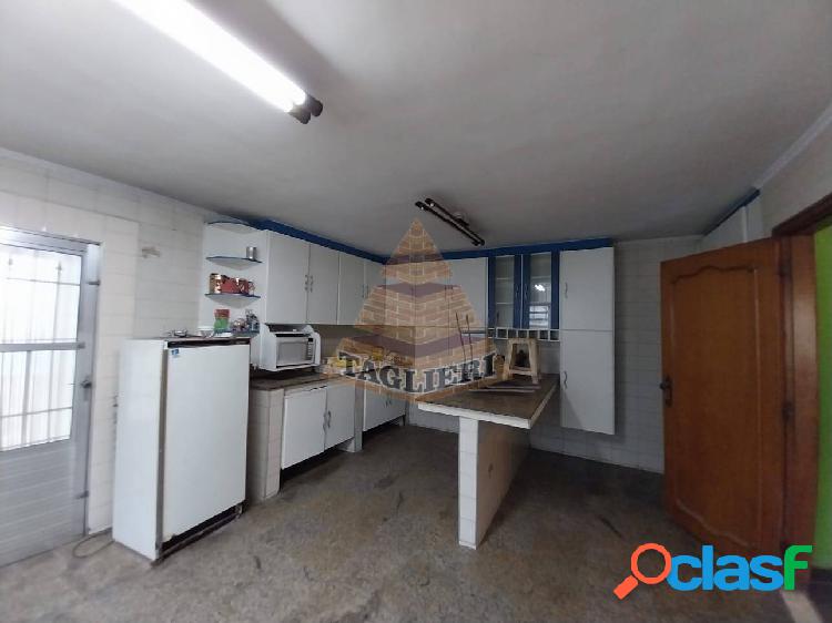 VENDE-SE OU ALUGA-SE SOBRADO NO TATUAPÉ -COMERCIAL OU RESIDENCIAL 1