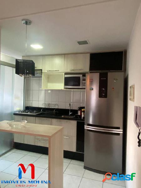 Apartamento à Venda em São João Clímaco - 2 Dormitórios - 1 Vaga 50m² 2