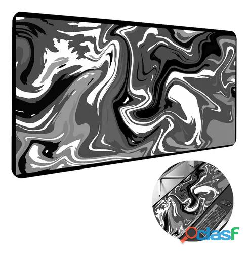 Mousepad Gamer Abstract Liquid Todos Tamanhos Profissional