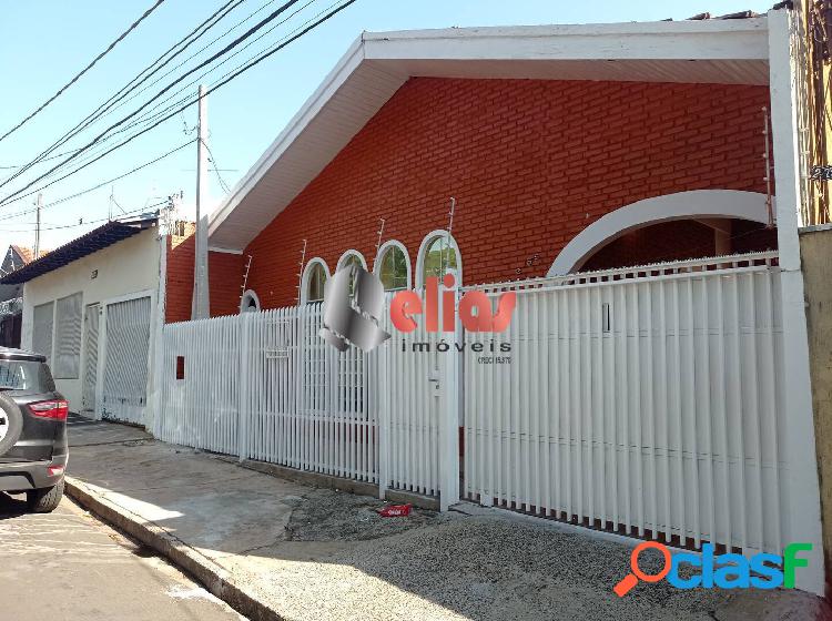 Casa a venda de 4 dormitórios - bairro parque união