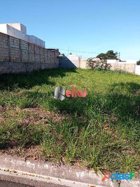 Terreno para venda 285,98 metros no Residencial Bela Vista 2 Piratininga