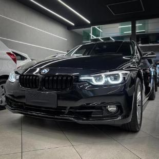 Bmw 320i active flex 2018