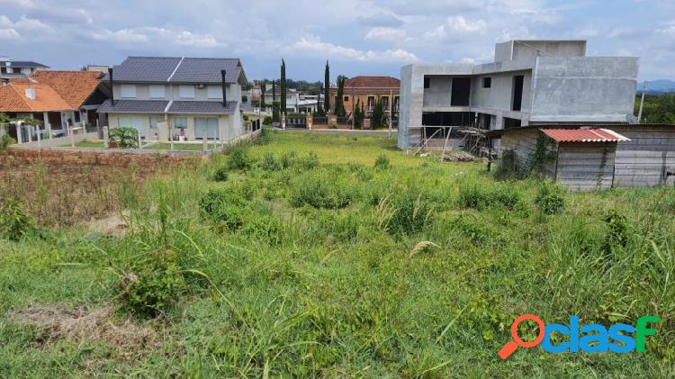 Lote, 488,94m², à venda em teutônia, centro administrativo